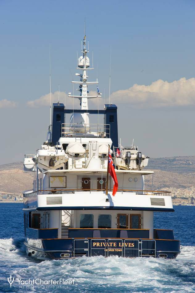 rh3 yacht charter