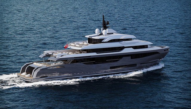 Rmk 58 Yacht Rmk Marine Yacht Charter Fleet