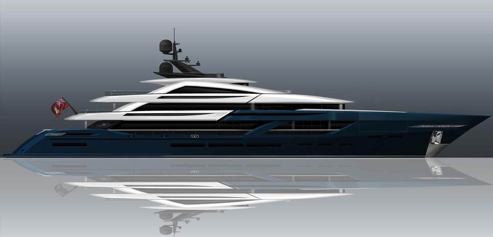 Rocco Charter Yacht