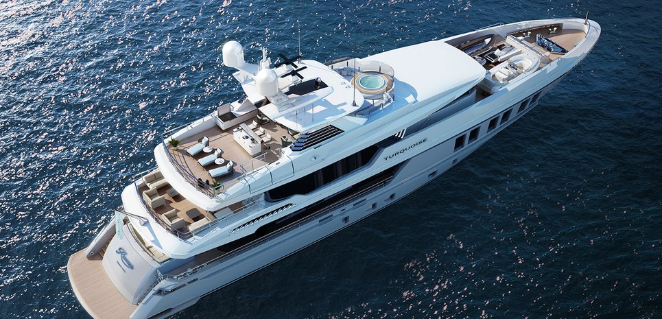 Roe Charter Yacht