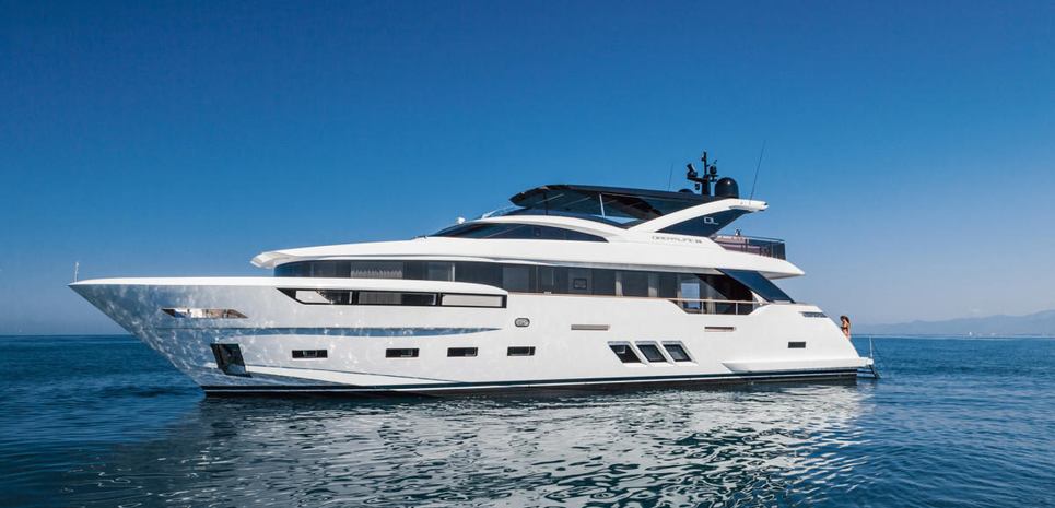Rokema Charter Yacht