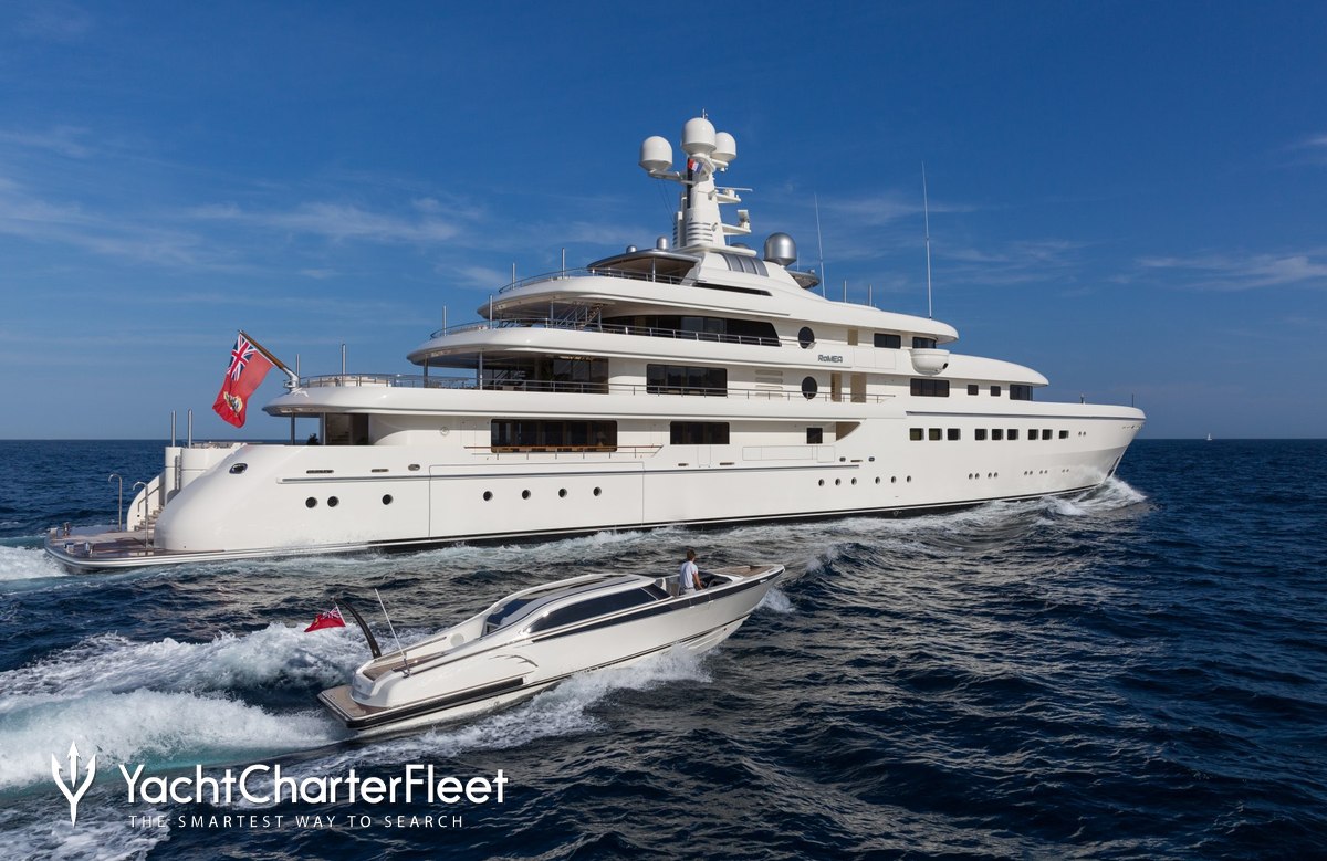 Yacht Romea Layout | romea yacht charter price abeking rasmussen luxury Yacht Romea Layout | romea yacht charter price abeking rasmussen luxury