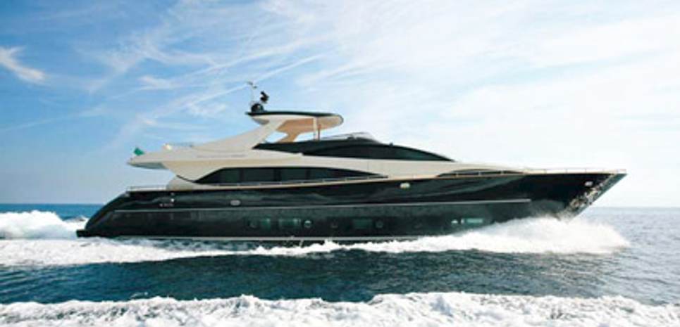 Royal Flush One Charter Yacht