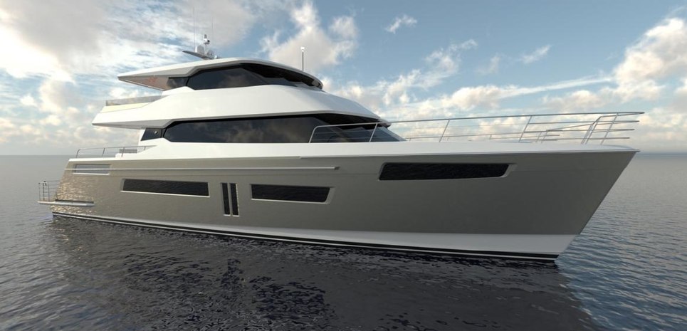 Rua Moana Charter Yacht