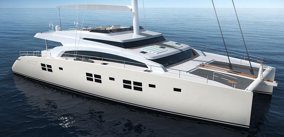Ruwani Charter Yacht