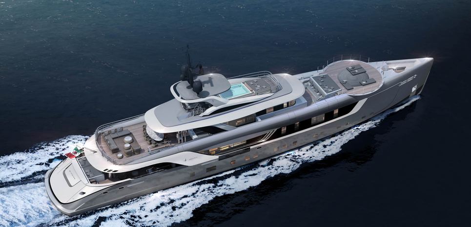 S-Force Charter Yacht