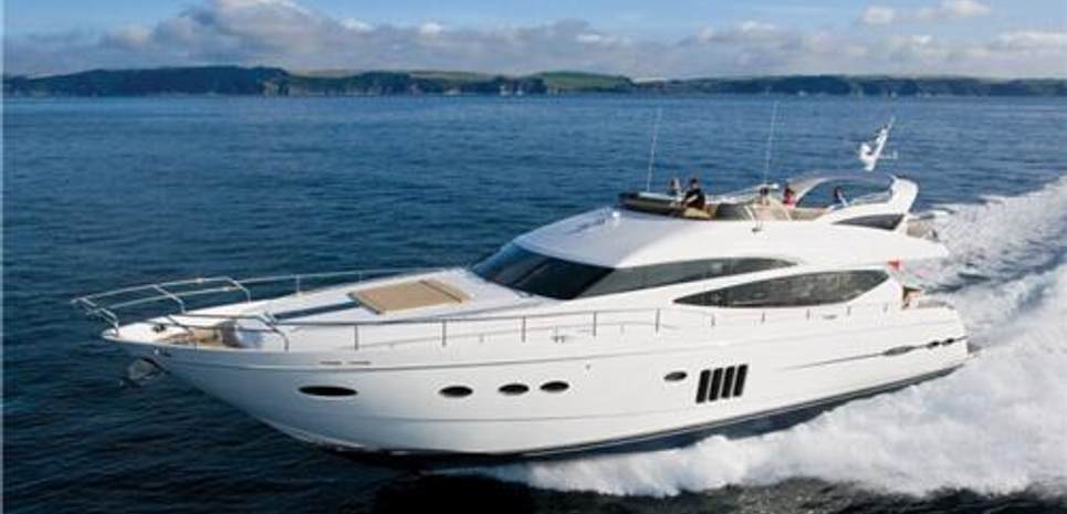 Sabbatical III Charter Yacht