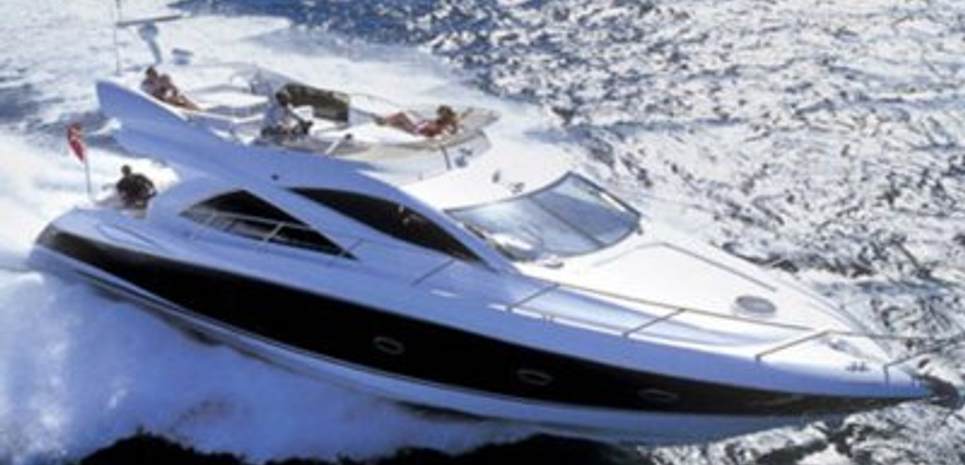 Sabbatical Charter Yacht