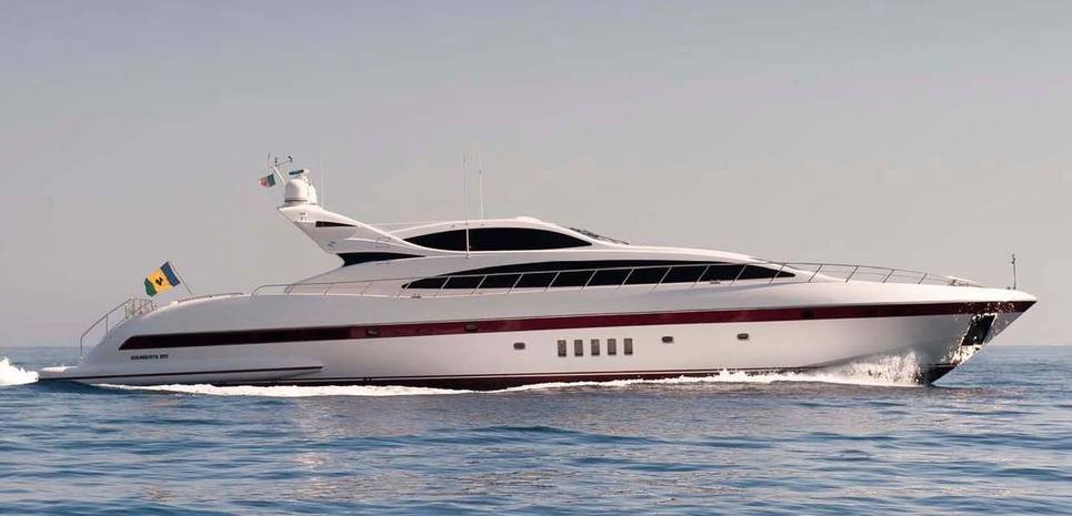 Saigon Charter Yacht
