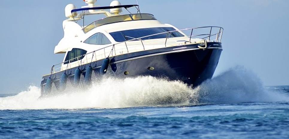 Sakura Charter Yacht