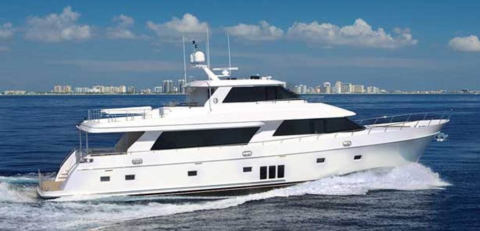 Satisfaction Charter Yacht