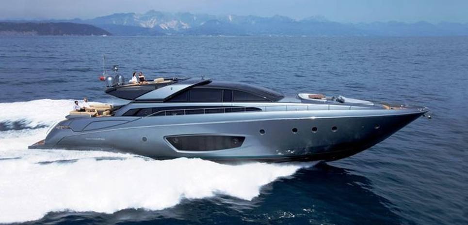 SB Charter Yacht