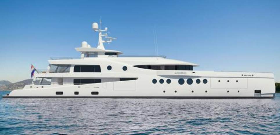 Sea & Us Charter Yacht