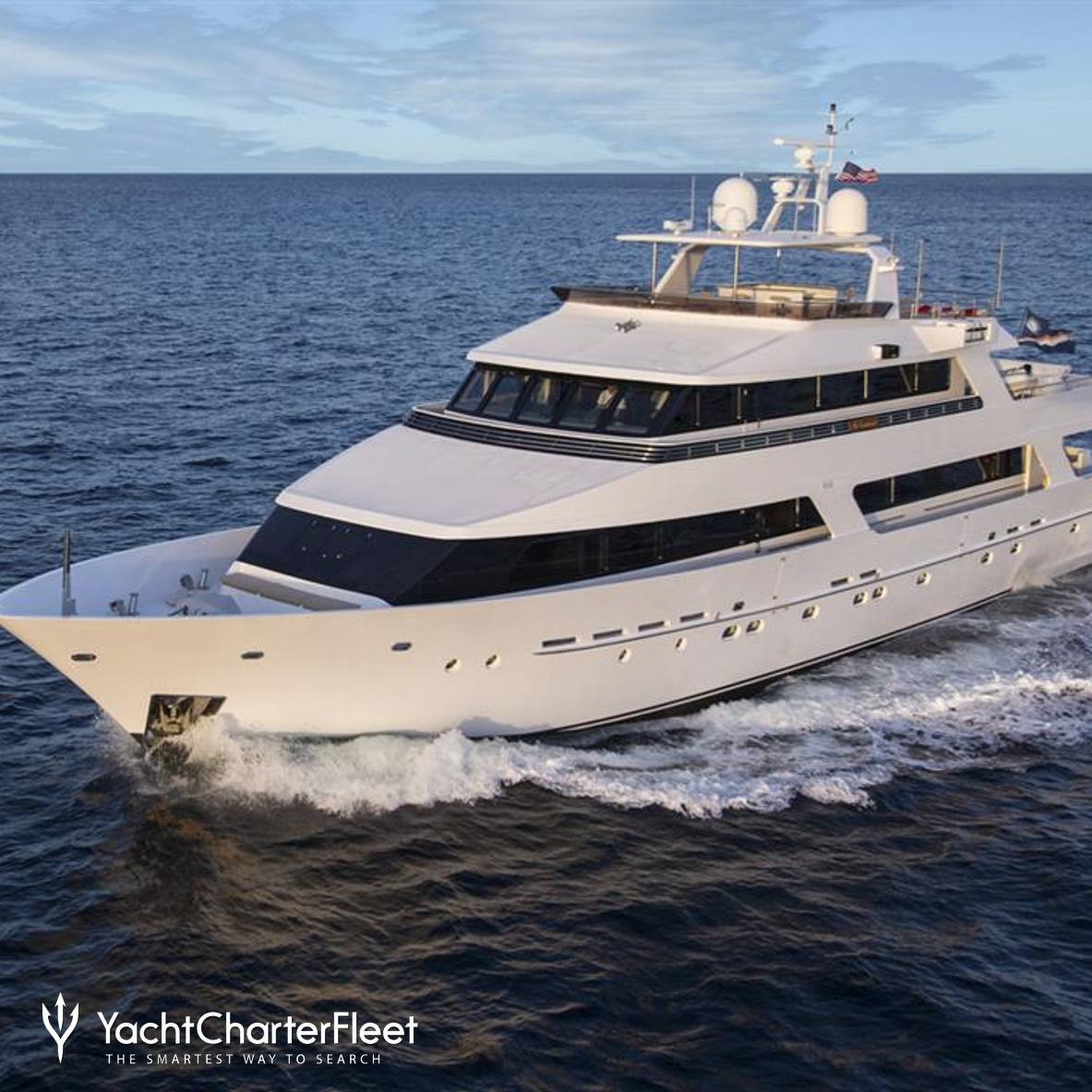 sea axis yacht owner