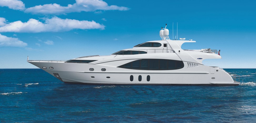 sea breeze yacht charter