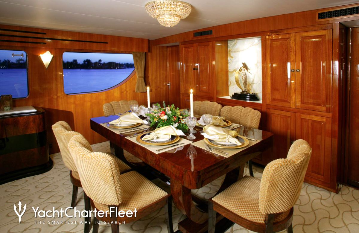 SEA CZAR Yacht Charter Price - Feadship Luxury Yacht Charter SEA CZAR Yacht Charter Price - Feadship Luxury Yacht Charter