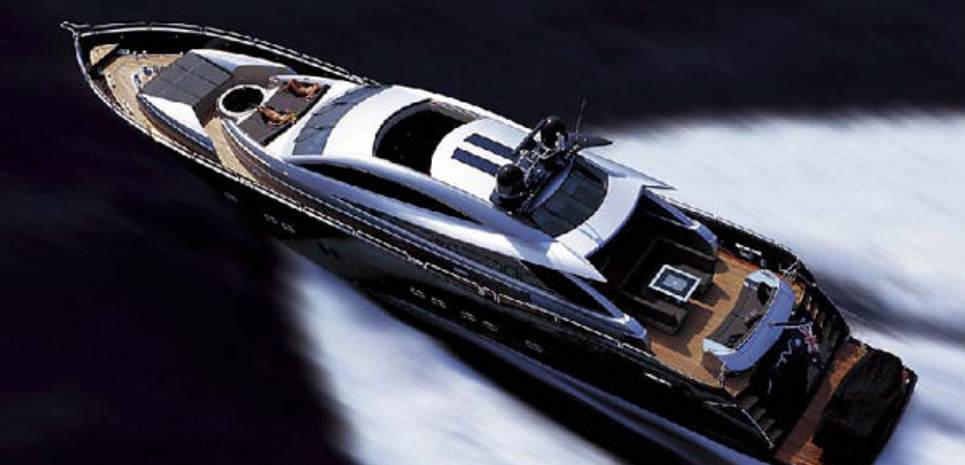 Sea Doo For Dad Charter Yacht
