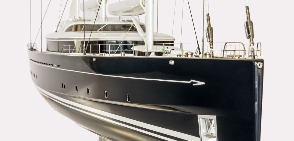 Sea Eagle II Charter Yacht