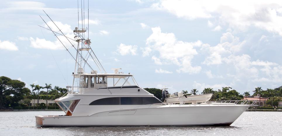 Sea Student Charter Yacht