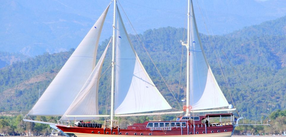 Seahorse Charter Yacht