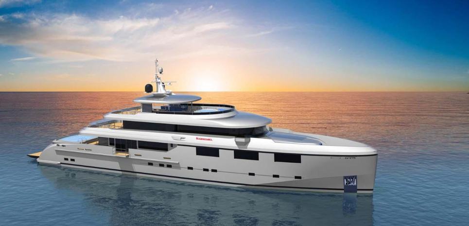 Sealink 152 Charter Yacht