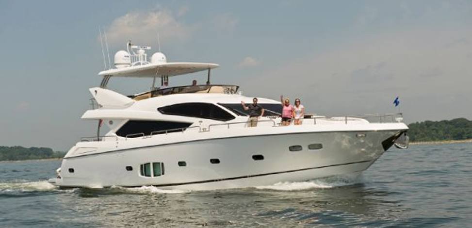 seas the day yacht charter