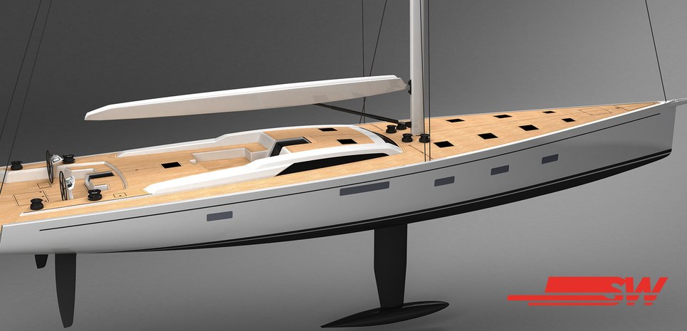 Seatius Charter Yacht
