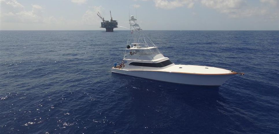 Semper Fi Charter Yacht