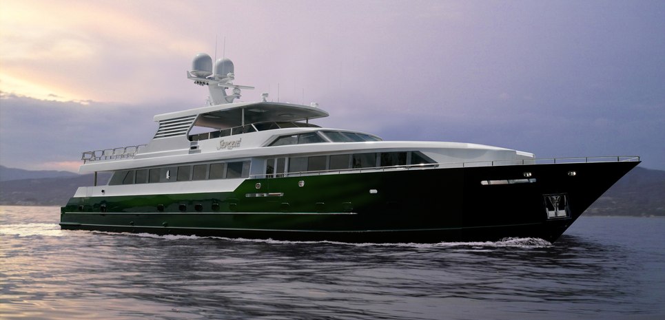 Serque Charter Yacht