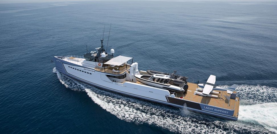 2003 ocean yachts 50 power boat for sale - www.yachtworld.com