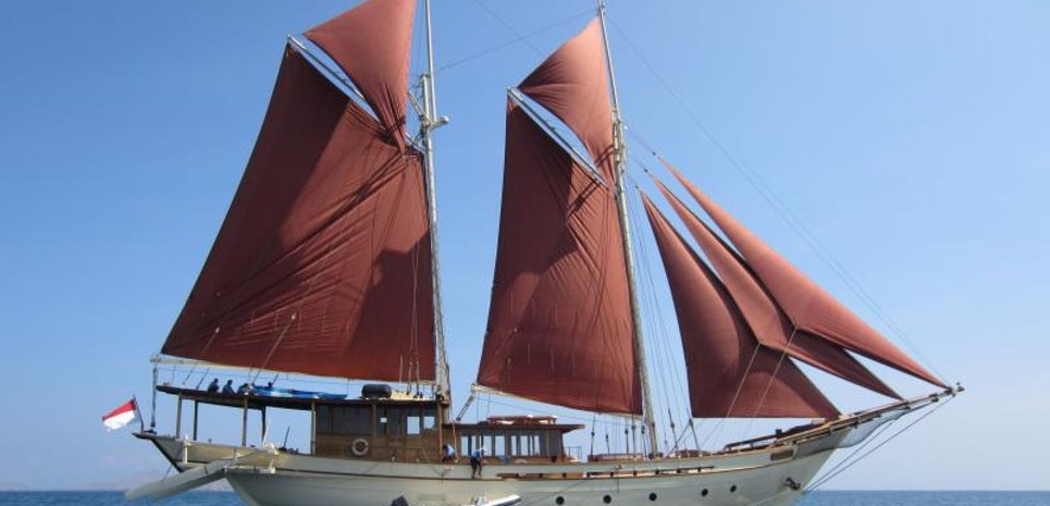 Si Datu Bua Charter Yacht