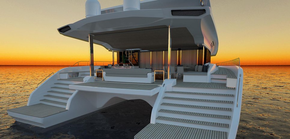 Silent 80 /01 Charter Yacht