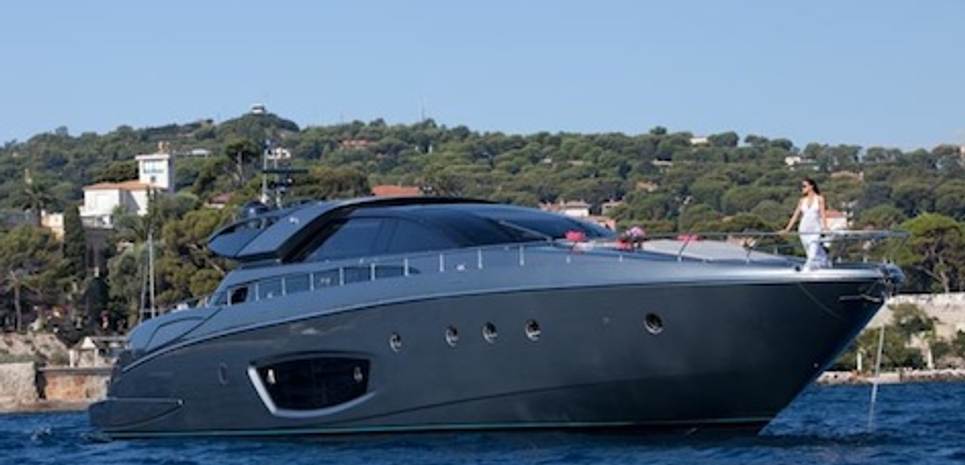 Silver Breeze Charter Yacht