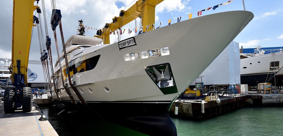 Sim Sim I Charter Yacht