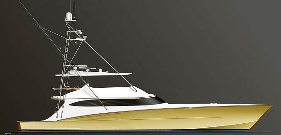Singularis Charter Yacht