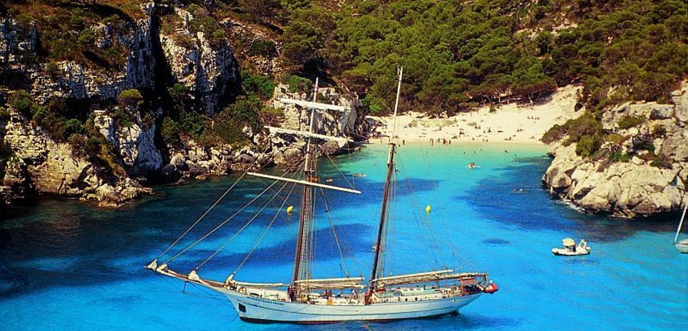 Sir Robert Baden Powell Charter Yacht
