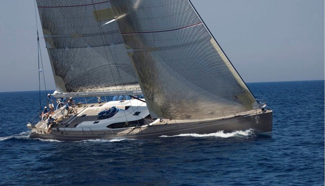 Skip N Bou Yacht Charter Price Southern Wind Luxury Yacht Charter