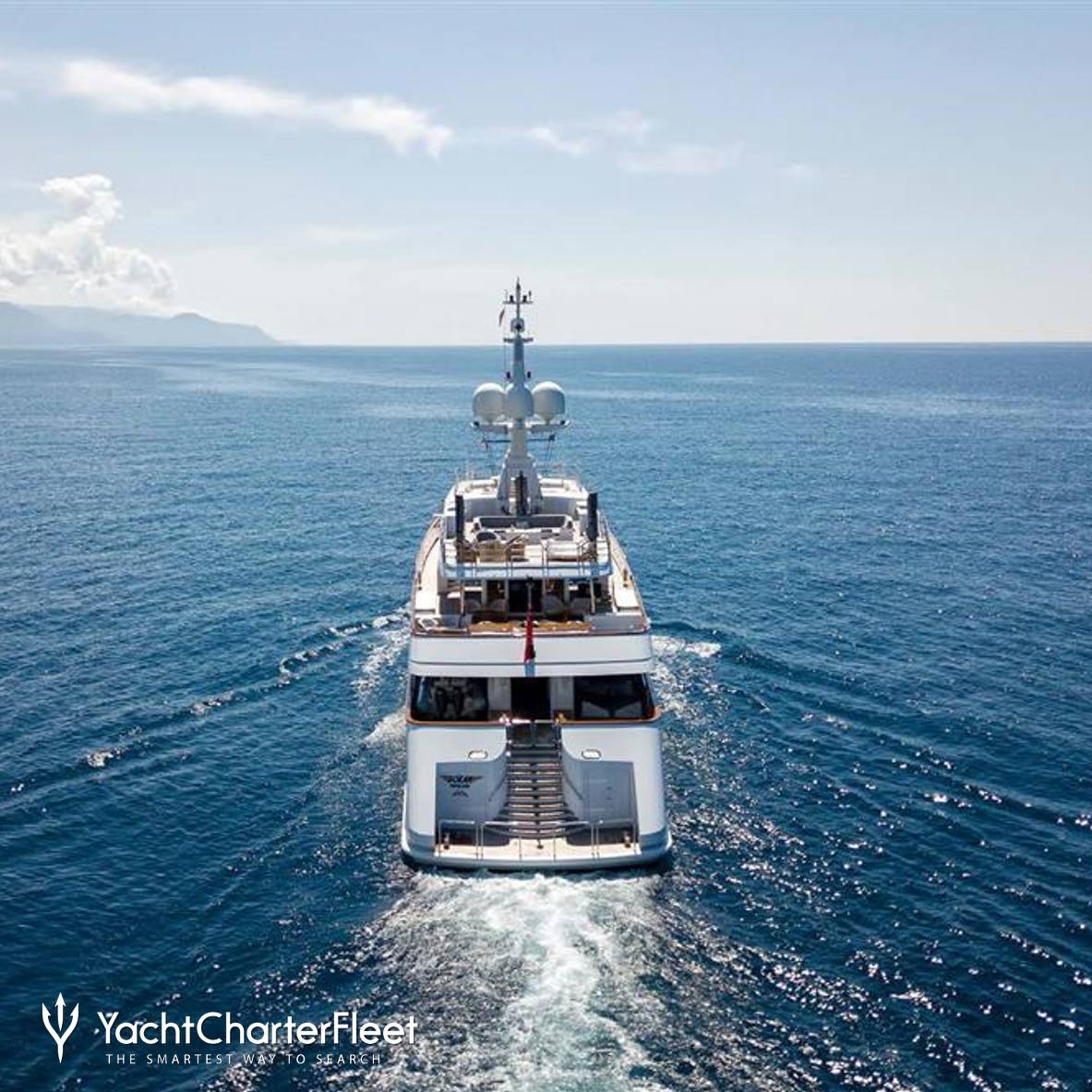 sokar yacht charter