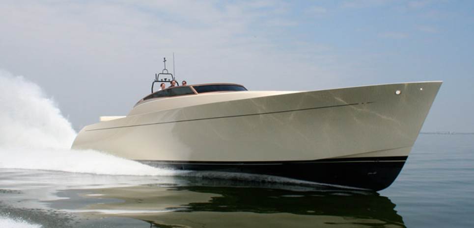 Sossego Charter Yacht