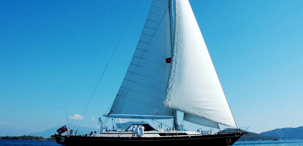Southern Cross Charter Yacht