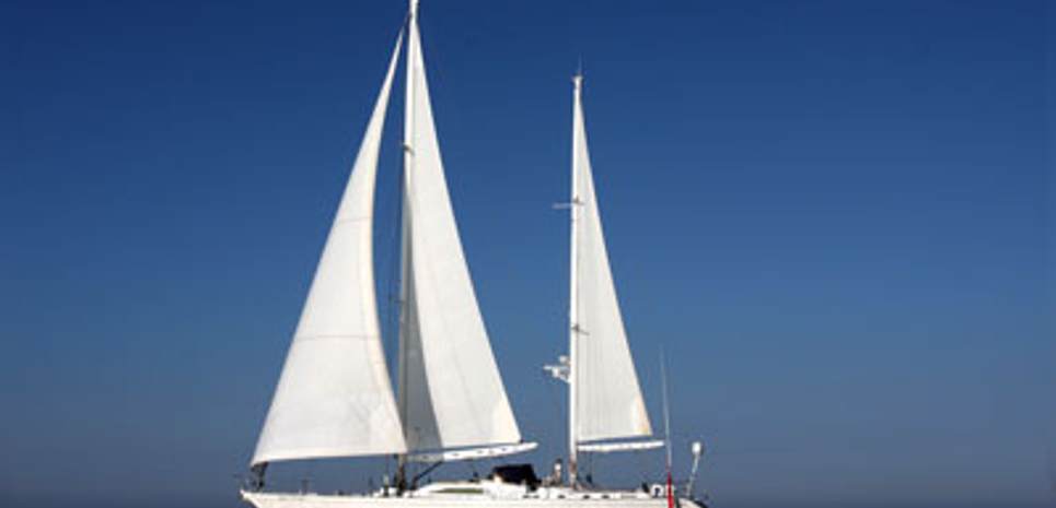 Spirit Of Tuscany Charter Yacht