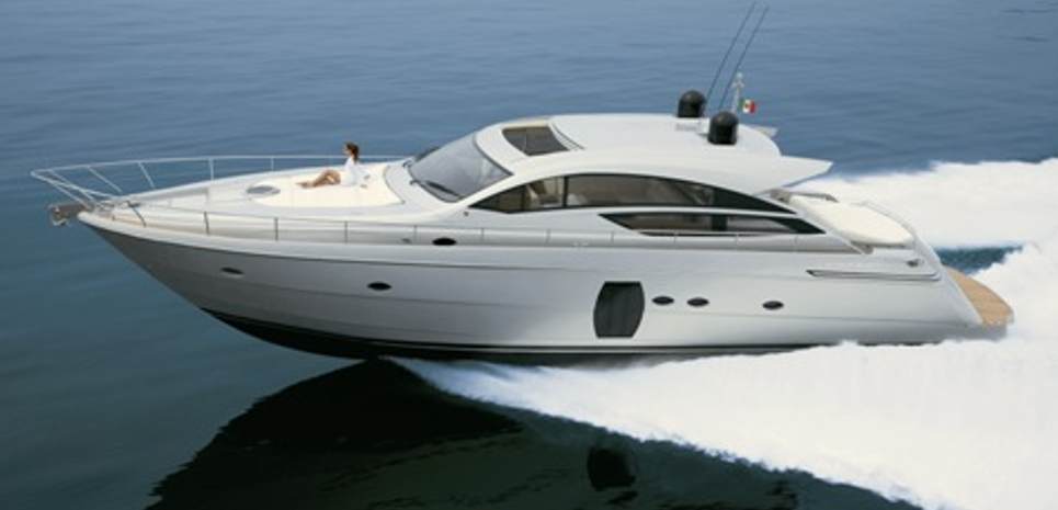 Splendid V Charter Yacht