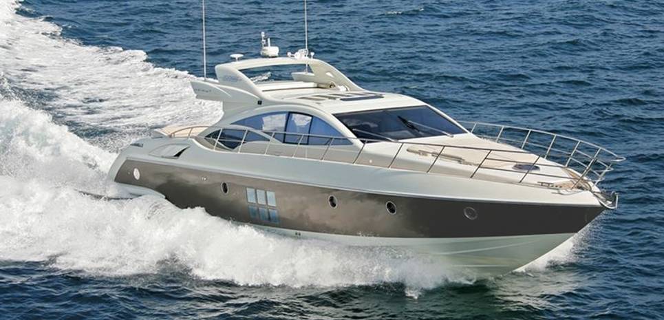 SQP Charter Yacht
