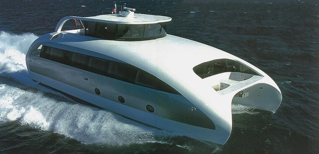 STARFISH VOYAGER Yacht Charter Price Kingcat Luxury STARFISH VOYAGER Yacht Charter Price Kingcat Luxury