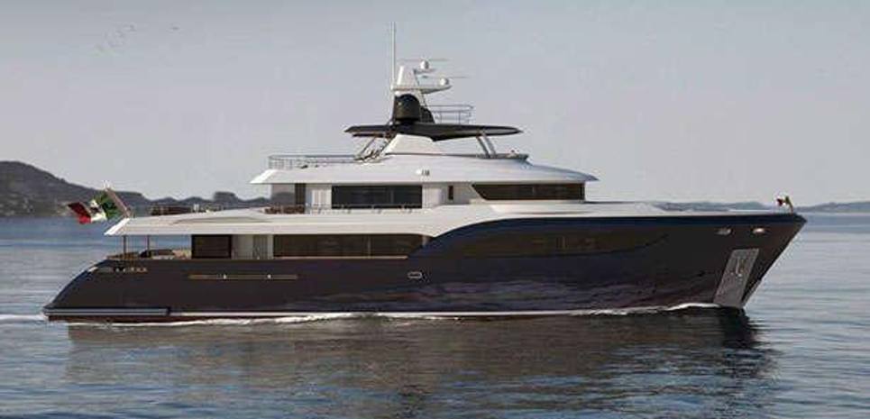 Stella di Mare Charter Yacht
