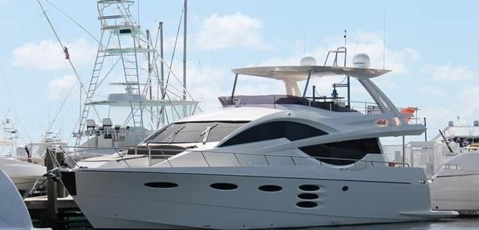 Still Water Charter Yacht