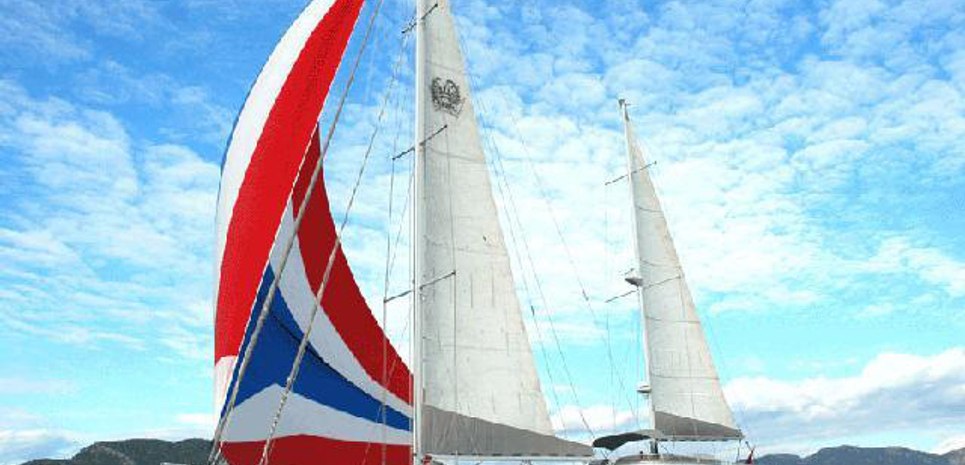 Suheyla Charter Yacht