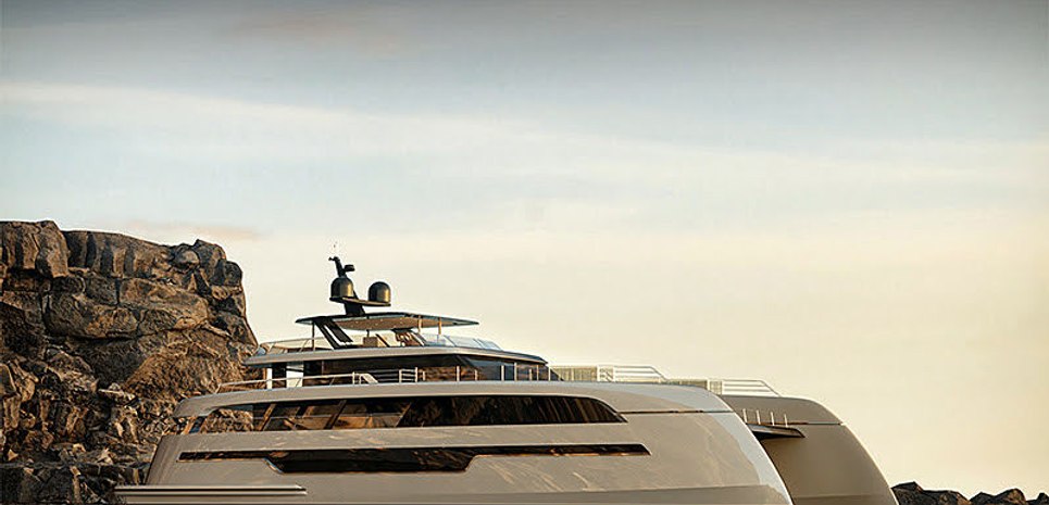Sunreef 110 Power Charter Yacht