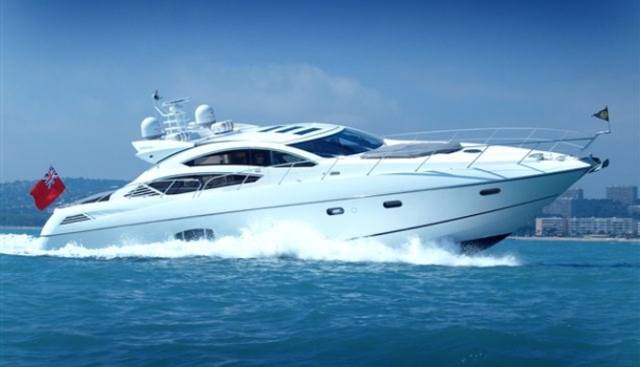2018 Sunseeker Predator 74 Fort Lauderdale Florida Boats Com