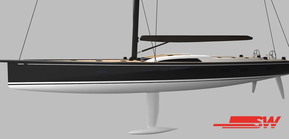 SW105 /02 Charter Yacht